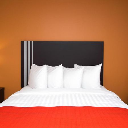 Hotel Robin Hood Grand Falls - Windsor Eksteriør bilde