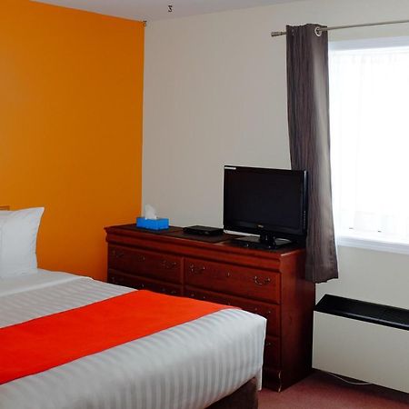 Hotel Robin Hood Grand Falls - Windsor Eksteriør bilde